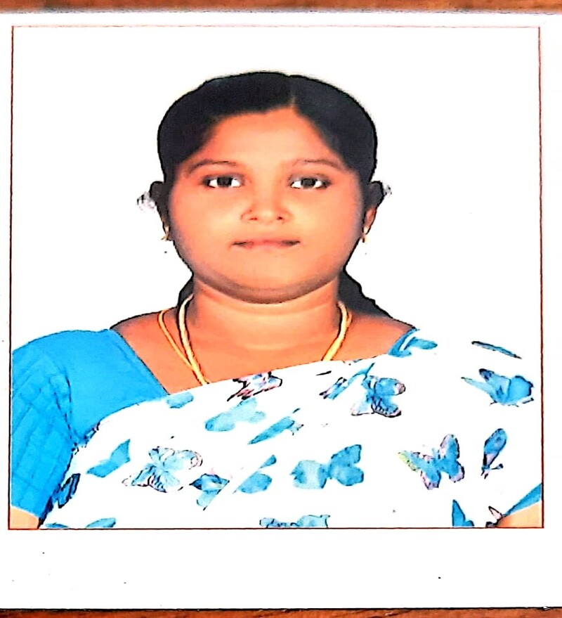 MISS. L.THILAGAVATHI