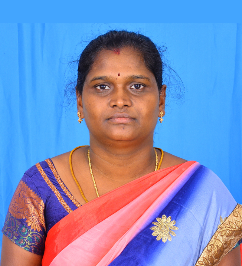 Mrs. M.KALAISELVI