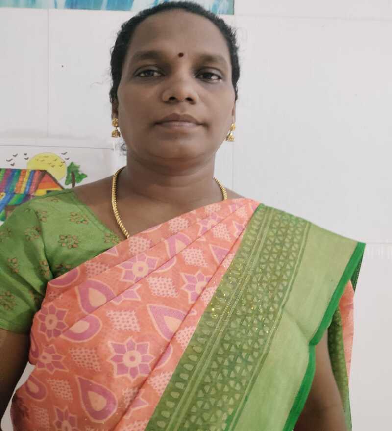Mrs. N.ANGALAESWARI