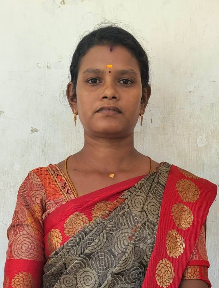 Ms. G. LAVEENA